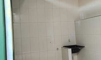 Imagem 2: Casa no Bosque dos Eucaliptos