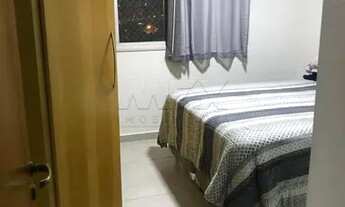 Imagem 5: Apartamento Padrão em Bauru