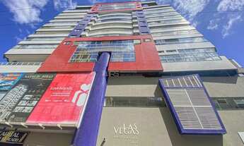 Imagem 2: APARTAMENTO QUADRA MAR EM MEIA PRAIA