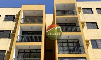 Imagem 4: Apartamento com 2 dormitórios para alugar, 62 m² por R$ 1.410,00/mês - Presidente Médici