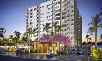 Imagem 3: APARTAMENTO ARACAJU RESIDENCIAL VISTA ARUANA