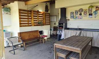 Imagem 2: Cobertura com 2 dormitórios, 148 m² - venda por R$ 527.000,00 ou aluguel por R$ 2.203,01/m