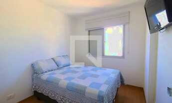 Imagem 6: Apartamento para Aluguel - Jabaquara, 2 Quartos, 55 m2