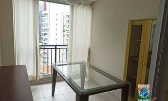 Imagem 4: Apartamento com 2 dormitórios para alugar, 60 m² por R$ 5.699,00/mês - Pinheiros - São Pau