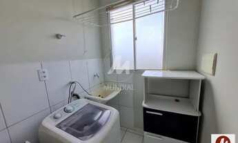 Imagem 3: Apartamento (tipo - padrao) 2 dormitórios, cozinha planejada, portaria 24hs, lazer, espaço