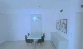 Imagem 5: Apartamento para locação tipo estúdio mobiliado com 01 dormitório