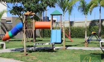 Imagem 2: Sobrado à venda, 140 m² por R$ 670.000,00 - Village Imperial Residence - São José do Rio P