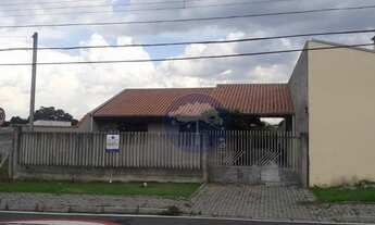 Imagem 2: Casa 3 dormitórios , 150 m² R$ 600.000 - Porto das Laranjeiras - Araucária/PR