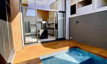 Imagem 5: Casa à venda, Gleba Simon Frazer, Londrina, PR