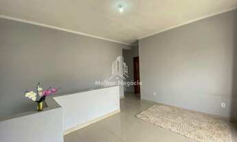 Imagem 4: Casa com 6 dorms, Jardim dos Ipês, Sumaré - R$ 531 mil, Cod: CA2421