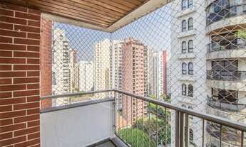 Imagem 3: São Paulo - Apartamento Padrão - Moema Índios