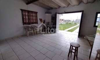 Imagem 4: Casa com 2 quartos, em ótima localização, com fácil acesso ao centro de Imbé