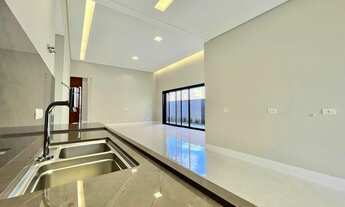 Imagem 5: Urbanova, Condominio Alphaville II, casa com 3 suítes / Avalia permuta