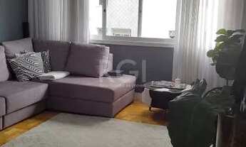 Imagem 2: Apartamento para Venda - 143.28m², 3 dormitórios, sendo 1 suites, 1 vaga - Petrópolis