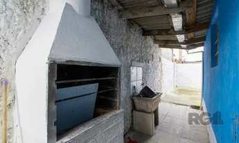 Imagem 5: Casa de 2 quartos para alugar no bairro Hípica