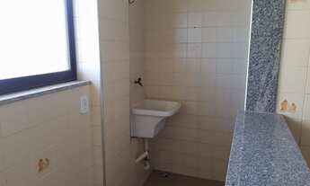 Imagem 7: Cobertura duplex de 03 quartos com dependência completa de empregada á poucos metros do ma