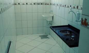 Imagem 4: Apartamento 2/4 Parque Santa Rita