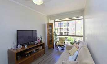 Imagem: Apartamento para Venda - 47m², 1 dormitório