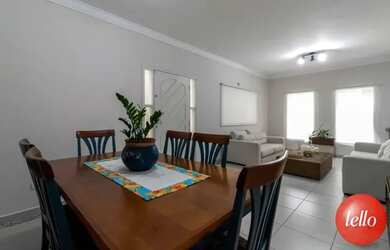 Imagem 2: São Paulo - Casa Padrão - Moema