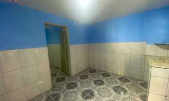 Imagem 5: Casa na Vila Nova Mazzei, (travessa da Sezefredo Fagundes) com um quarto, sala e cozinha