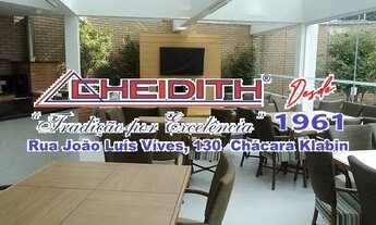 Imagem 6: Apartamento para aluguel e venda tem 345 metros quadrados com 4 quartos