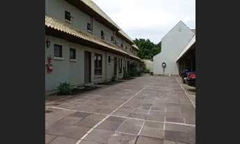 Imagem 5: Apartamento à venda Rua Camaquã, Camaquã - Porto Alegre