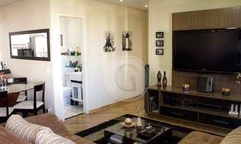 Imagem: Apartamento com 2 dormitórios para alugar