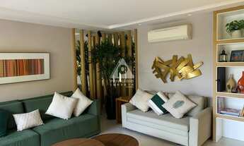 Imagem 3: Cobertura Duplex, com piscina, varanda, 3 quartos, suíte, terraço com piscina, 1 vaga na e