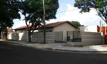 Imagem 4: Dourados - Apartamento Padrão - Vila Amaral