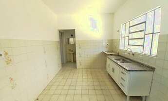 Imagem 7: Casa para aluguel, 2 quartos, 2 vagas, Jardim Doutor João Batista Levy - Limeira/SP