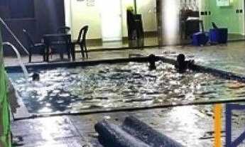 Imagem 6: Area de Lazer Estrada do barreirinho