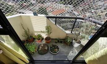 Imagem 5: Apartamento à venda, 94m², 3 quartos em Lauzane Paulista - São Paulo - SP