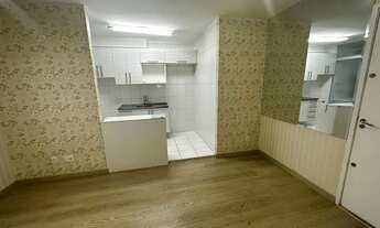 Imagem 6: APARTAMENTO VL ANTONIETA PREÇO BAIXO-2 DORMS, SALA, COZINHA AMERICANA PLANEJADA, 1 VAGA, L