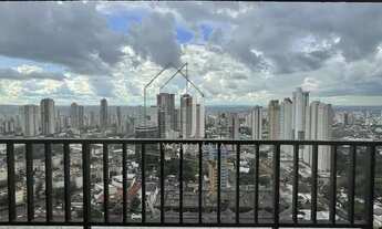 Imagem 2: ÁGIO! Apartamento com 3 suítes, 95m² - Setor Marista