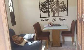 Imagem 2: Duas casas a venda em Simoes filho