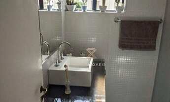 Imagem 4: Apartamento com 2 dormitórios à venda, 80 m² por R$ 750.000 - Vila Clementino - São Paulo