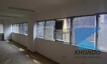 Imagem 2: SãO PAULO - Conjunto Comercial/Sala - Jardins