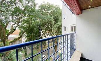 Imagem 5: Apartamento especial para locação, no Alto da Rua XV