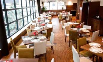 Imagem 5: Flat Blue Tree Paulista disponível para venda com 30m², 01 dorm e 01 vaga de garagem