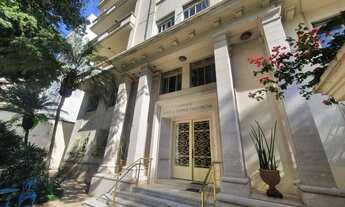 Imagem: Apartamento para venda tem 125 metros quadrados