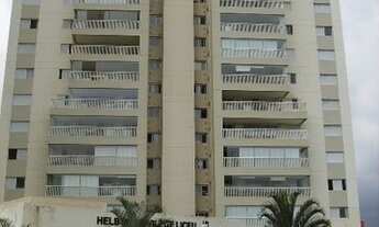 Imagem 2: Apartamento para venda tem 119 metros quadrados com 2 quartos