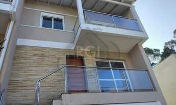 Imagem 4: Sobrado para Venda - 202.55m², 3 dormitórios, sendo 2 suites, 2 vagas - Aberta dos Morros