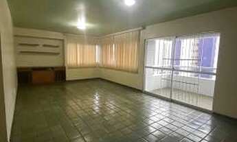 Imagem 4: Apartamento para venda possui 125 m²com 3 quartos suíte 2 vagas em Parnamirim - Recife - P