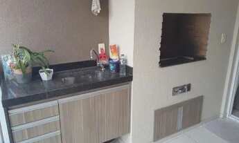 Imagem 6: Apartamento á venda, 72m2, 2 Dorms sendo 1 Suíte, 1 vaga - Varanda Gourmet São Caetano do