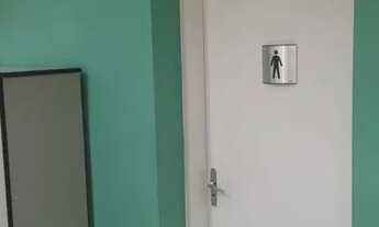 Imagem 6: Locação Sobrado Comercial Sao Paulo Vila Clementino Ref: 24151