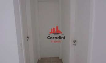 Imagem 6: Apartamento com 2 dormitórios para alugar, 56 m² por R$ 1.760,00/mês - Vila Santa Catarina