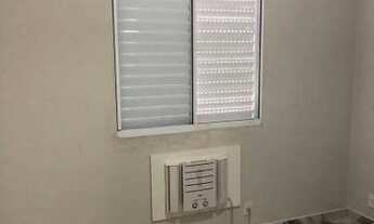 Imagem 5: Apartamento com 2 dormitórios, 47 m² - venda por R$ 185.000,00 ou aluguel por R$ 1.291,00