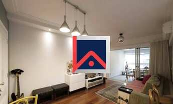 Imagem 3: Venda Apartamento 2 Dormitórios - 98 m² Brooklin