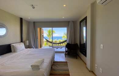 Imagem 2: Apt. 1/4 80m no Pestana Lodge Residence