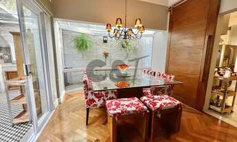 Imagem 7: Casa de Condomínio à venda no Jardim Cordeiro, São Paulo-SP